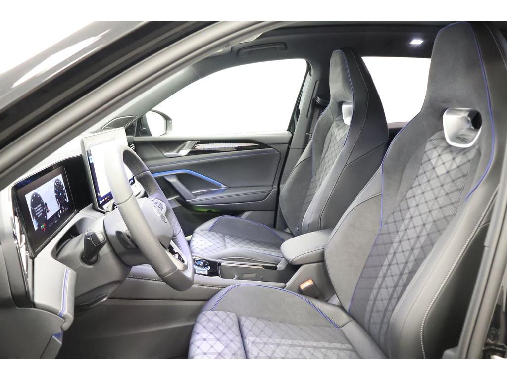 Volkswagen Tiguan 2.0 TSI DSG R-Line