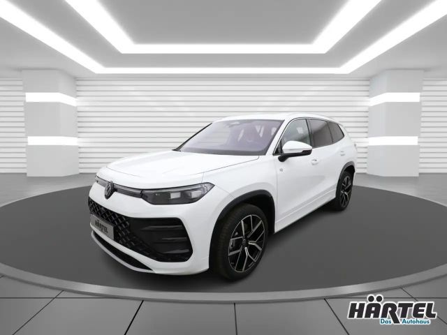 Volkswagen Tayron 4Motion DSG R-Line