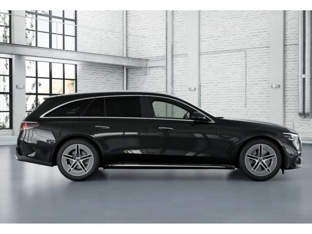 Mercedes-Benz E 200 AMG Line Estate