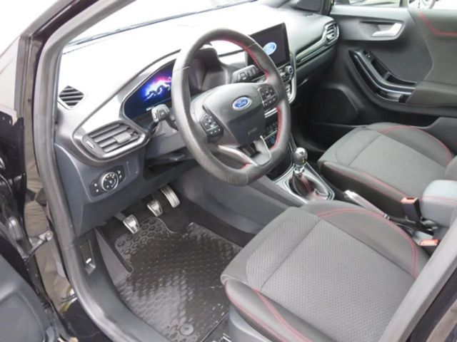 Ford Puma EcoBoost ST Line