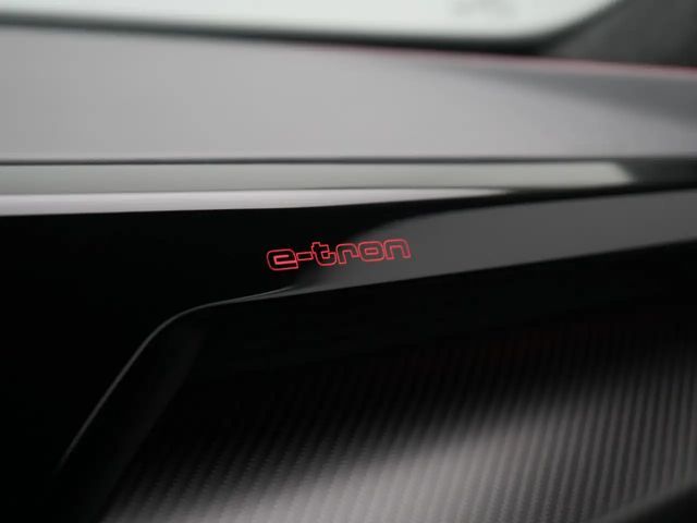 Audi e-tron VIRT SITZBELÜFTUNG 360° NAVI HUD LEDER