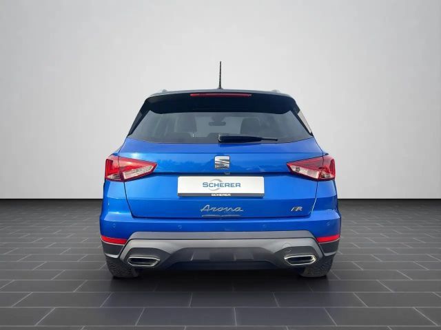 Seat Arona 1.0 TSI FR-lijn
