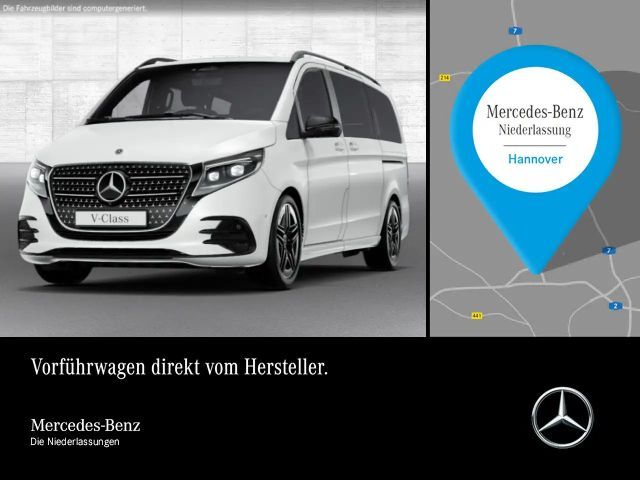 Mercedes-Benz V 250 AMG Line Style V 250 d