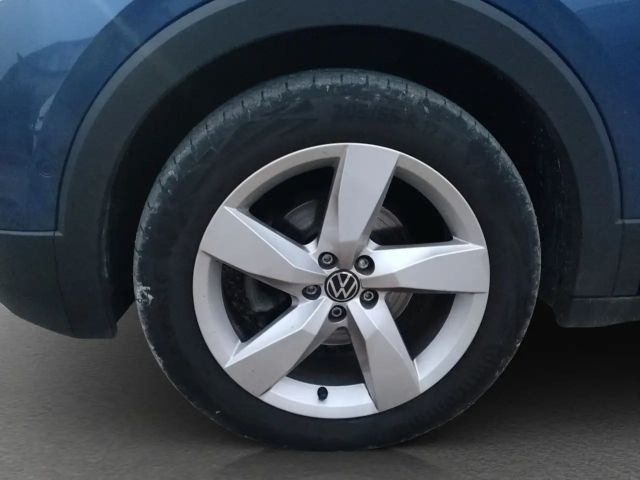 Volkswagen T-Cross 1.5 TSI DSG IQ.Drive Style