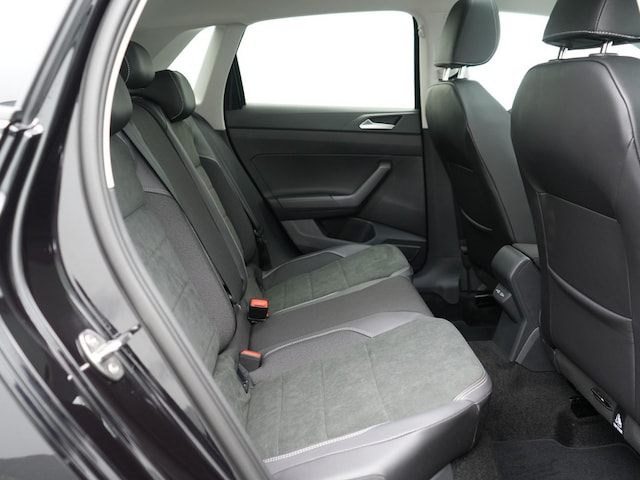 Volkswagen Polo DSG Style