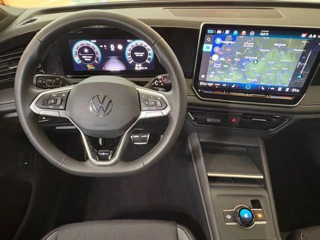Volkswagen Tiguan 1.5 eTSI DSG