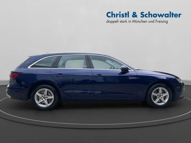 Audi A4 35 TDI Avant S-Tronic