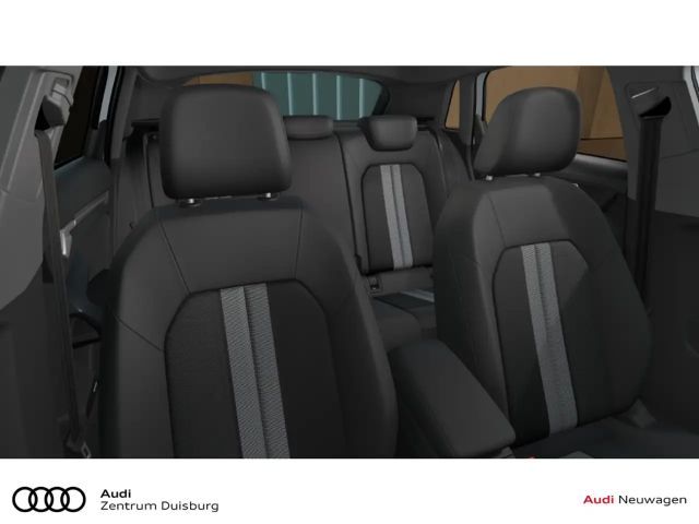 Audi A3 30 TFSI Sedan Sportback