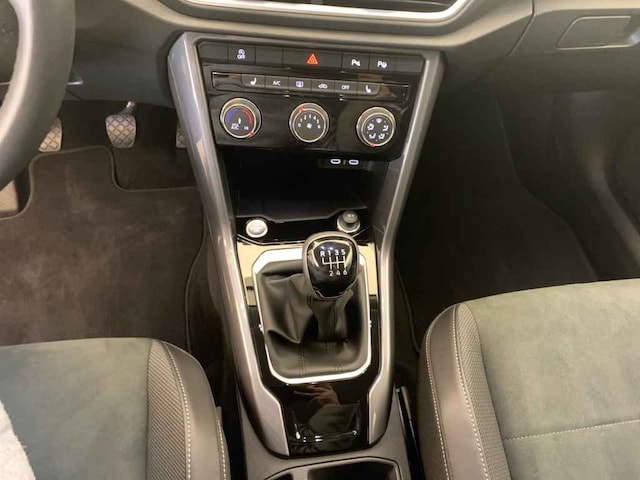 Volkswagen T-Roc 1.0 TSI Style