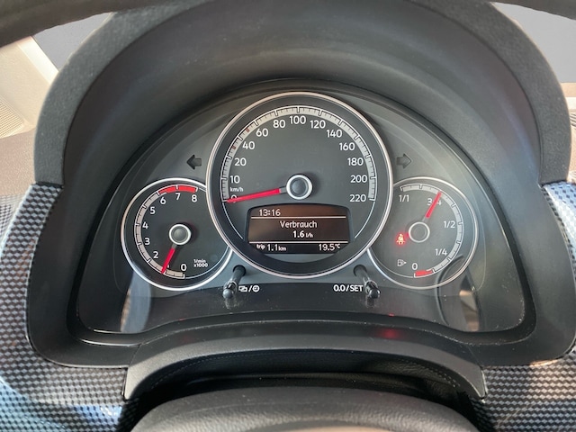 Volkswagen up! 1.0 MPI Move Move up!