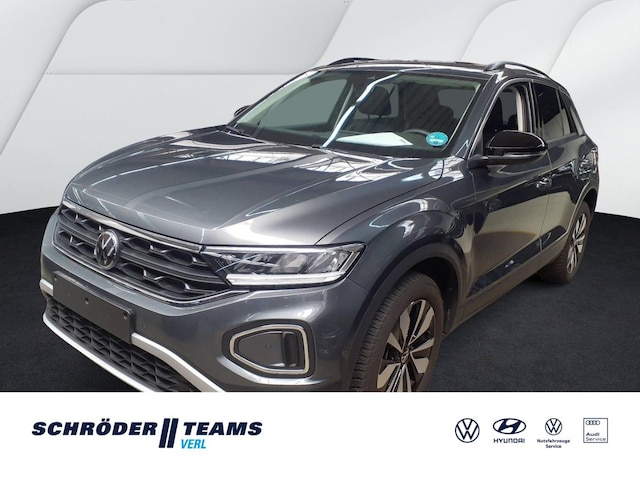 Volkswagen T-Roc 1.0 TSI Life