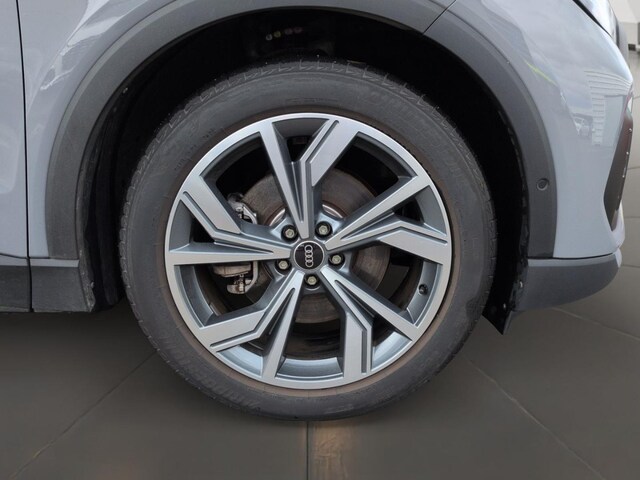 Audi Q4 e-tron 35 Sportback