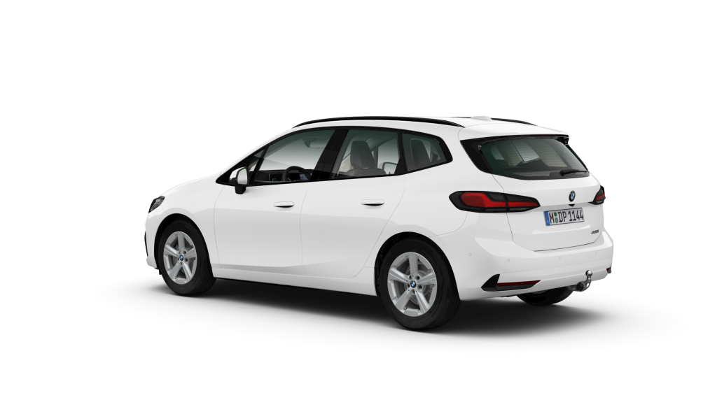 BMW 220 220i Active Tourer