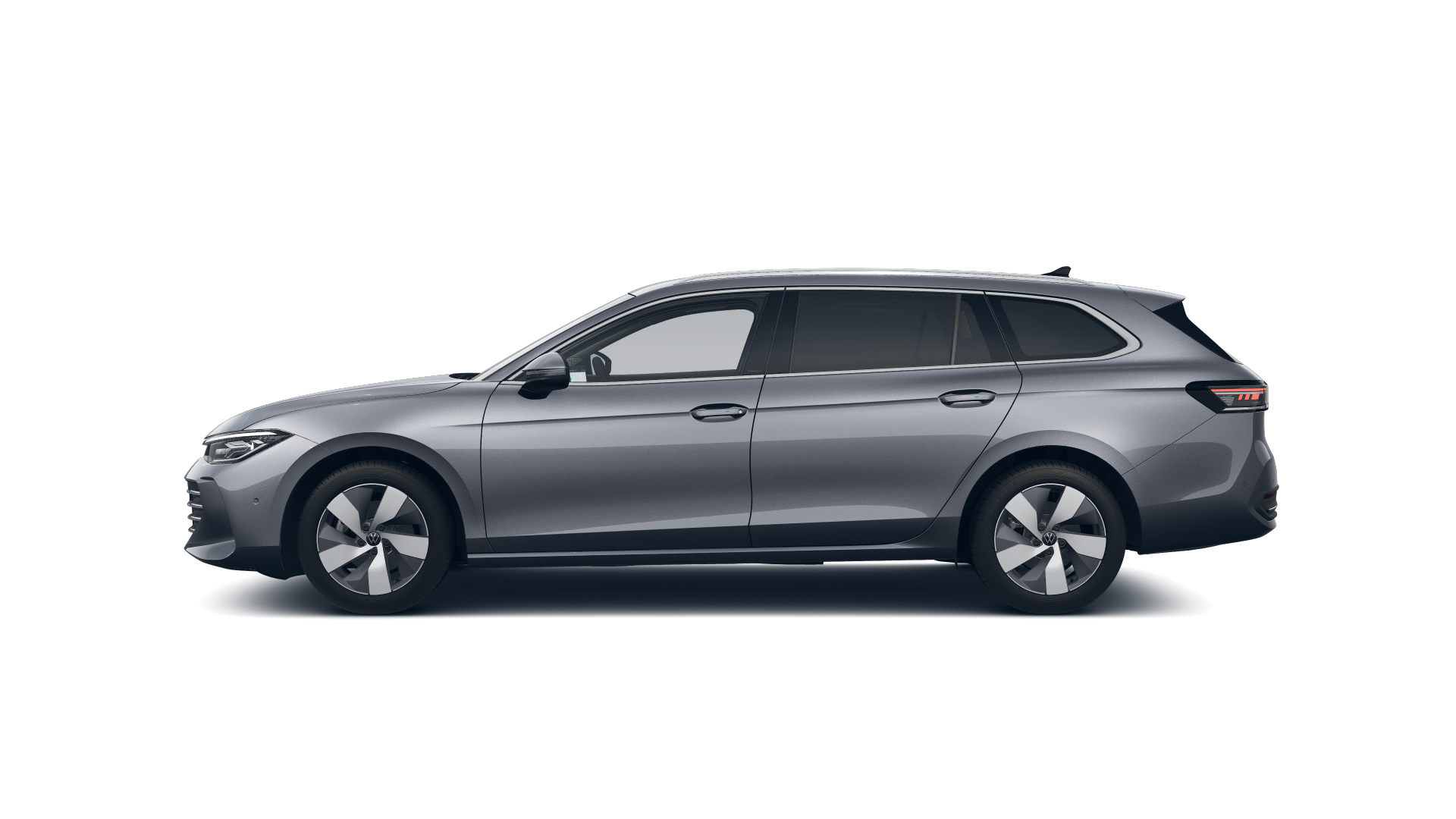 Volkswagen Passat 2.0 TDI DSG