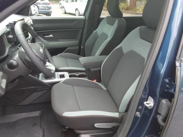 Dacia Bigster Extreme Mild Hybrid 140