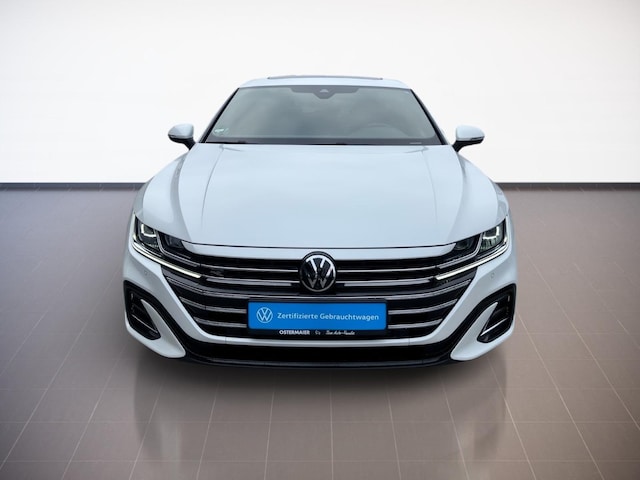 Volkswagen Arteon Shooting Brake 2.0 TDI DSG