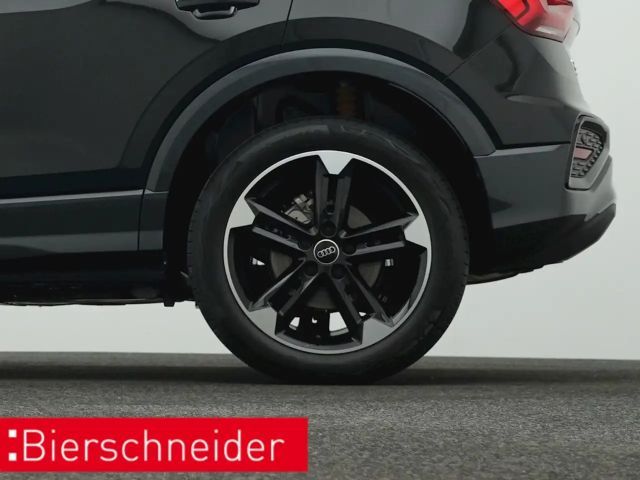 Audi Q2 35 TFSI S-Tronic