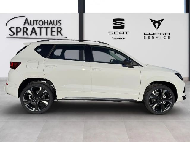 Cupra Ateca 1.5 TSI DSG