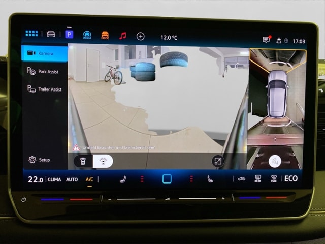 Volkswagen Tiguan DSG eHybrid