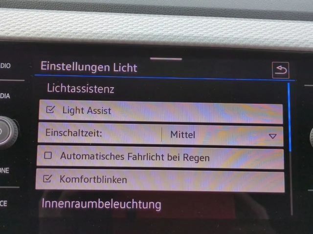 Volkswagen T-Cross 1.0 TSI Move