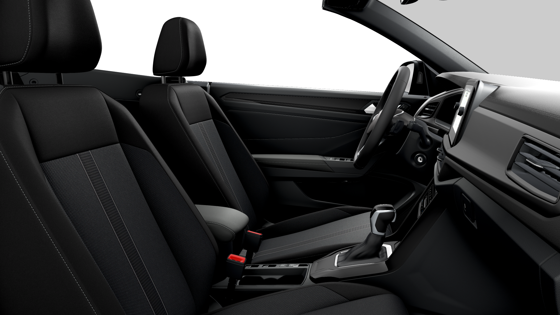 Volkswagen T-Roc 1.5 TSI Cabriolet DSG Style