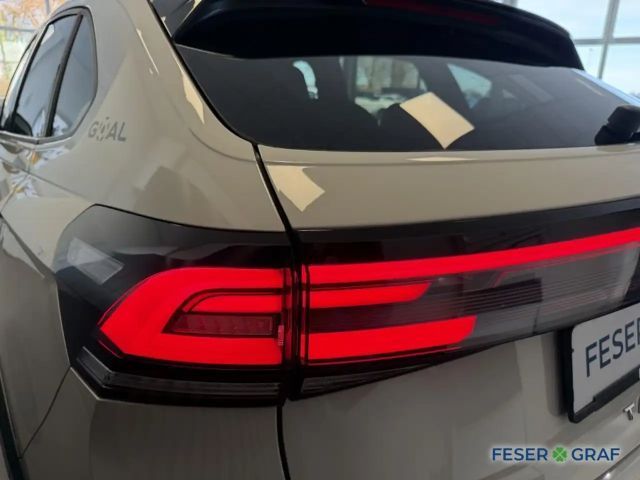 Volkswagen Taigo DSG Life