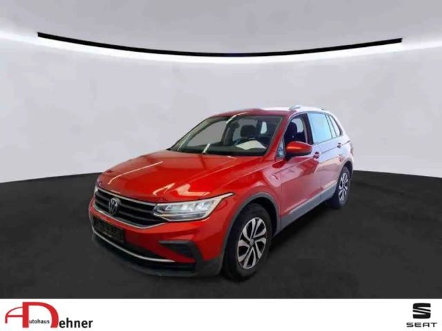 Volkswagen Tiguan 1.5 TSI DSG Life