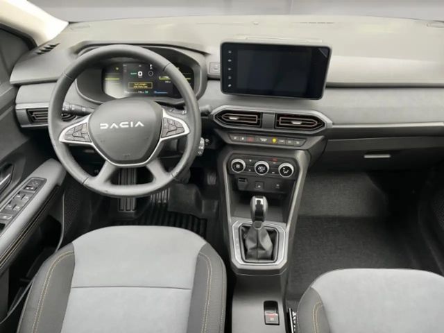 Dacia Jogger Extreme Hybrid 140