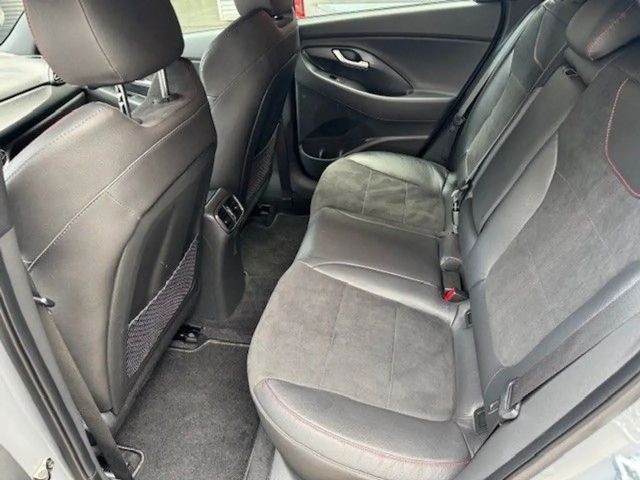 Hyundai i30 Hybrid N Line