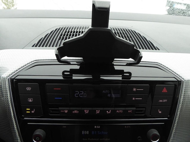 Volkswagen e-up! Style