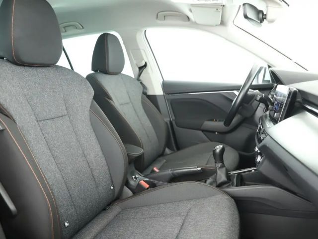 Skoda Kamiq 1.0 TSI Clever