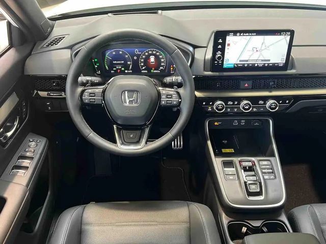 Honda CR-V 2.0 Advance