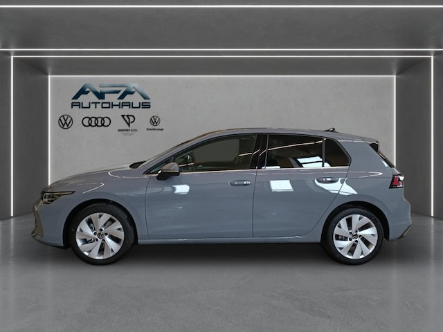 Volkswagen Golf DSG Golf VIII IQ.Drive