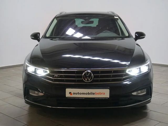 Volkswagen Passat 2.0 TDI DSG R-Line