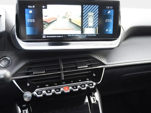 Peugeot 2008 Allure Pack