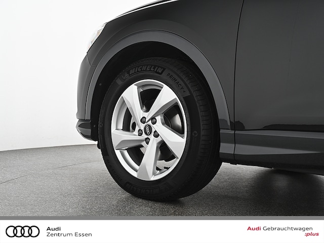 Audi Q3 35 TFSI S-Tronic