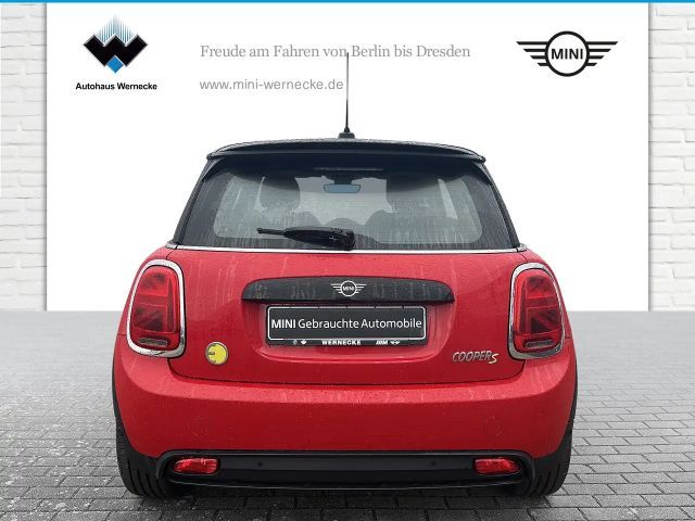 MINI Mini Electric SE