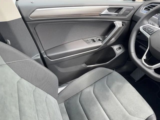 Volkswagen Tiguan 2.0 TDI 4Motion Allspace DSG