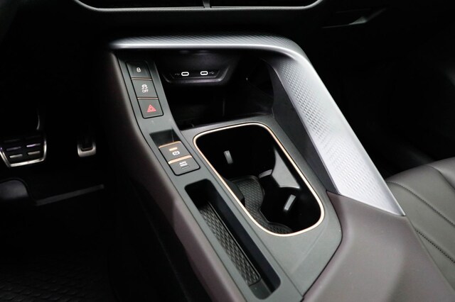 Cupra Terramar 1.5 e-Hybrid