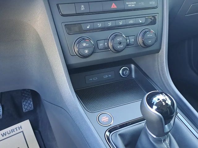 Seat Ateca Reference