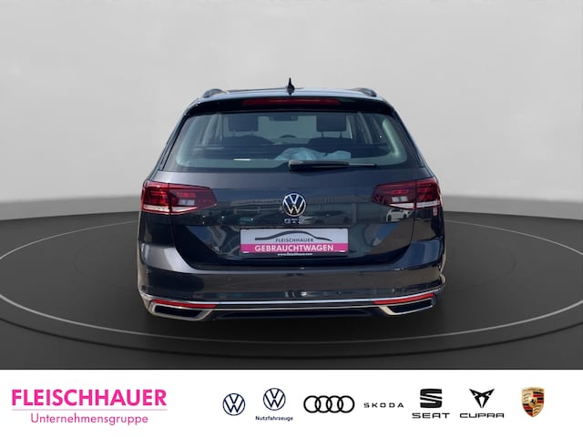 Volkswagen Passat GTE Variant