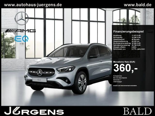 Mercedes-Benz GLA 200 GLA 200 d Progressive