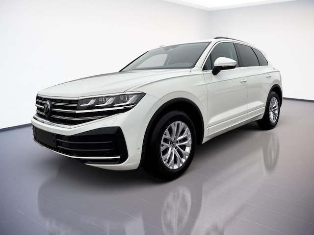 Volkswagen Touareg 3.0 V6 TDI