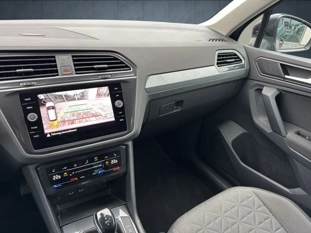 Volkswagen Tiguan 1.5 TSI DSG Life