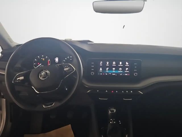 Skoda Octavia 1.5 TSI Ambition