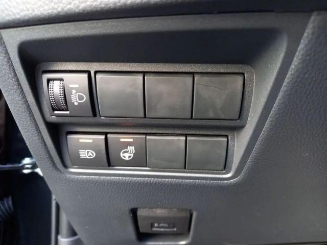 Toyota Yaris Business Hybride