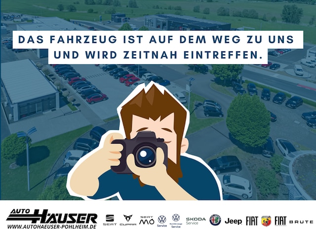 Cupra Leon 2.0 TSI DSG VZ