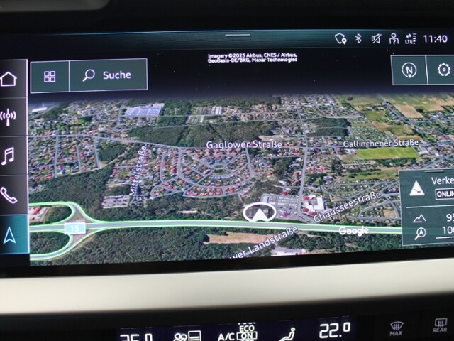 Audi A3 35 TDI S-Tronic Sedan