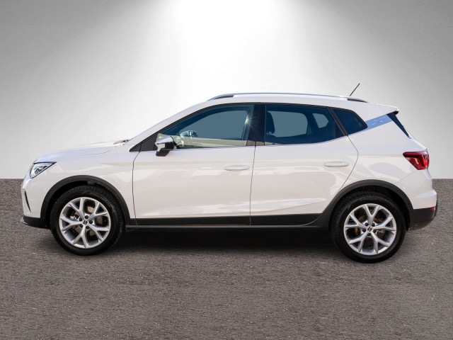 Seat Arona 1.0 TSI FR-lijn