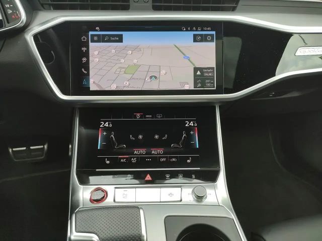 Audi S6 3.0 TDI Quattro Sedan